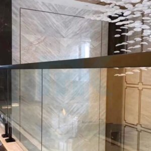Balustrades
